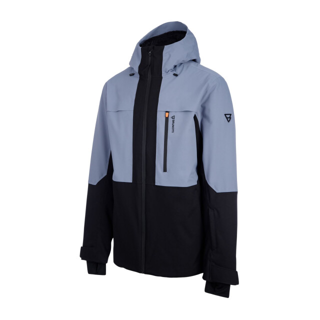 Brunotti casano men snow jacket ski jack heren - 075468_470-L large
