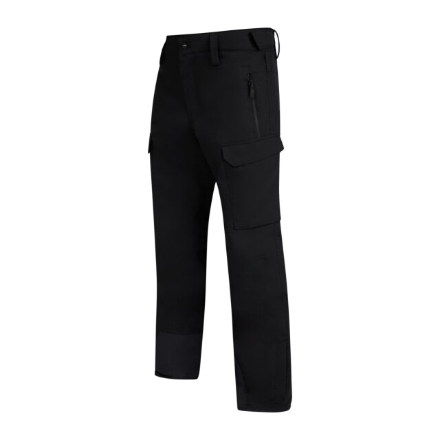 Brunotti footraily-cargo boys snow pants skibroek jongens - 075449_990-176 large