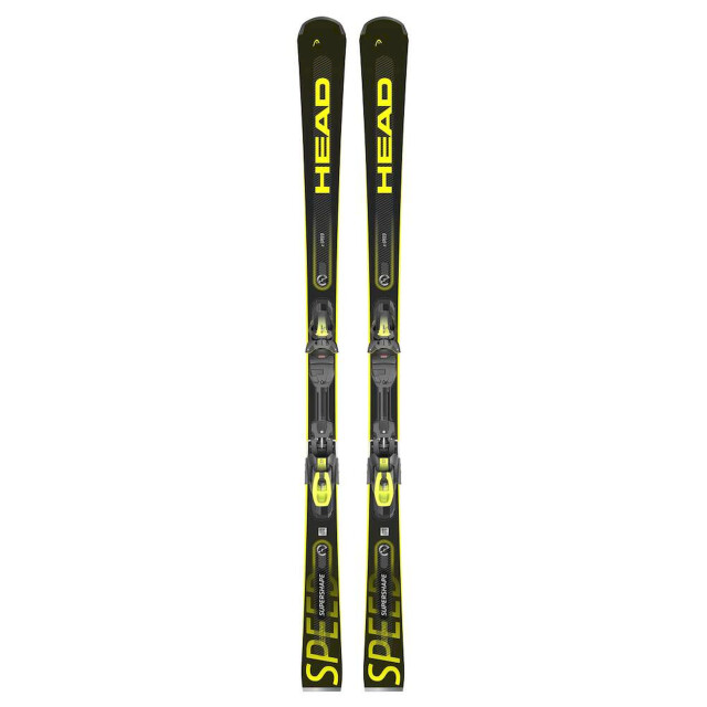 Head supershape e-speed + prd 12 gw ski heren - 076442_990-163 large