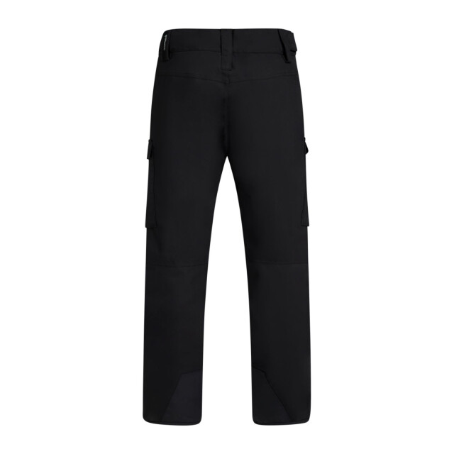 Brunotti footraily-cargo boys snow pants skibroek jongens - 075449_990-176 large