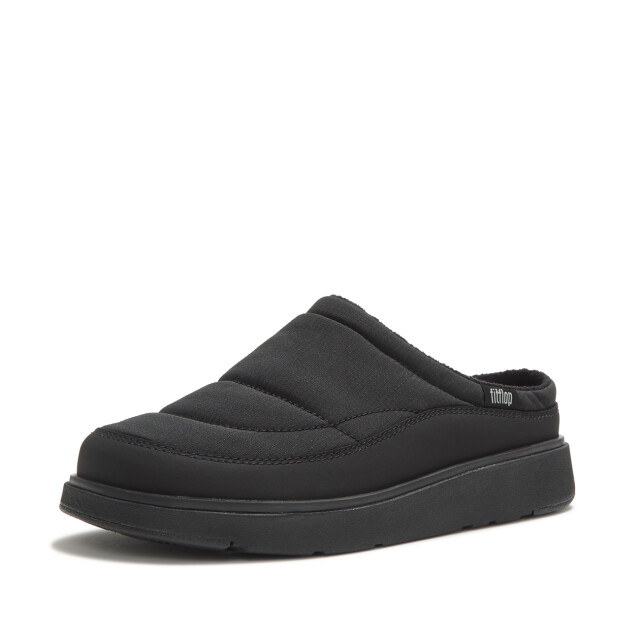 FitFlop Gen-ff padded mules A8R large