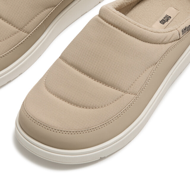 FitFlop Gen-ff padded mules A8R large