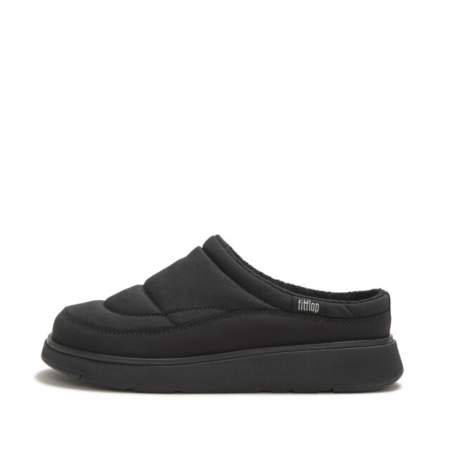 FitFlop Gen-ff padded mules A8R large