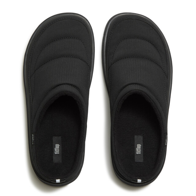 FitFlop Gen-ff padded mules A8R large