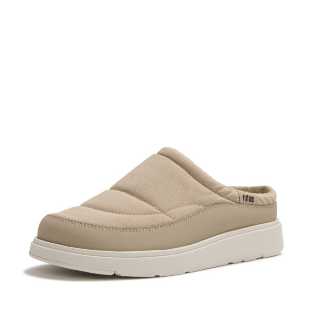 FitFlop Gen-ff padded mules A8R large
