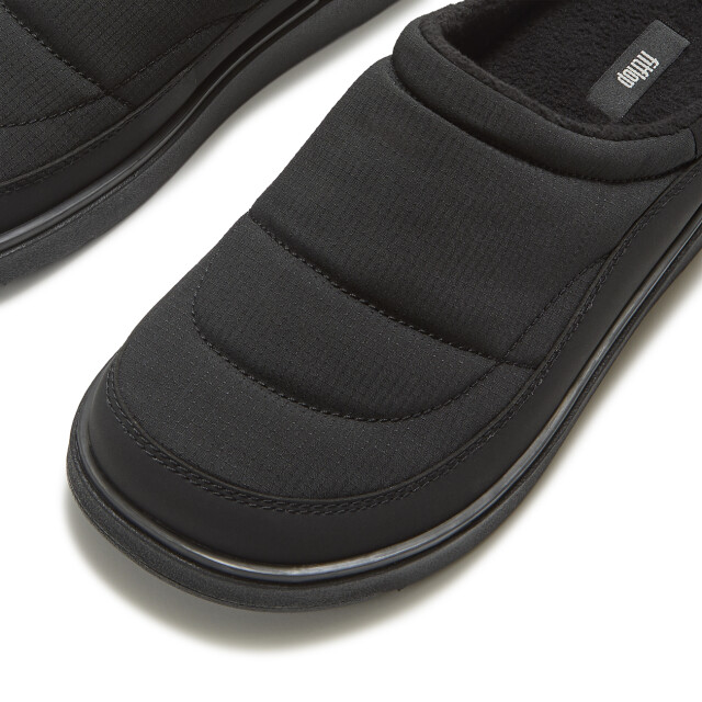 FitFlop Gen-ff padded mules A8R large