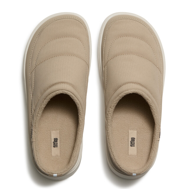 FitFlop Gen-ff padded mules A8R large
