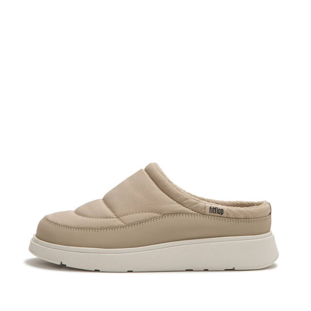 FitFlop Gen-ff padded mules A8R large