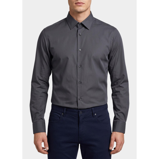 Hugo Boss Zakelijk overhemd heren p-hank-s-k-261 10248739 01 50555747/001 211373 large