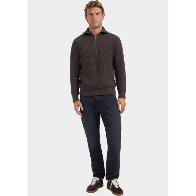 Dstrezzed Half zip josiah skipper 406822/799 211325 large