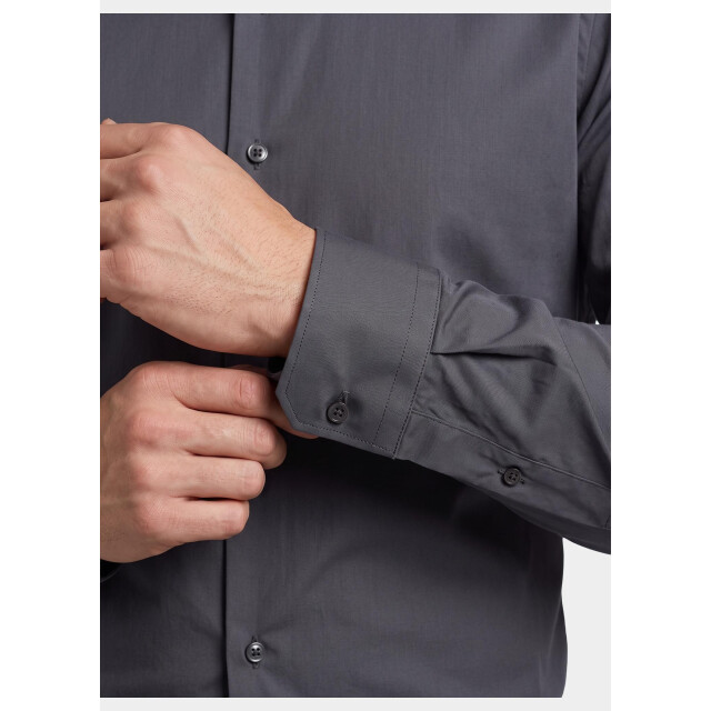 Hugo Boss Zakelijk overhemd heren p-hank-s-k-261 10248739 01 50555747/001 211373 large