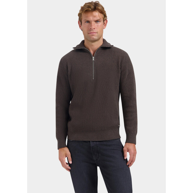 Dstrezzed Half zip josiah skipper 406822/799 211325 large