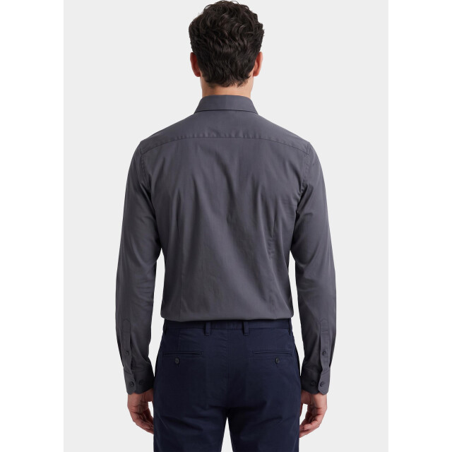 Hugo Boss Zakelijk overhemd heren p-hank-s-k-261 10248739 01 50555747/001 211373 large