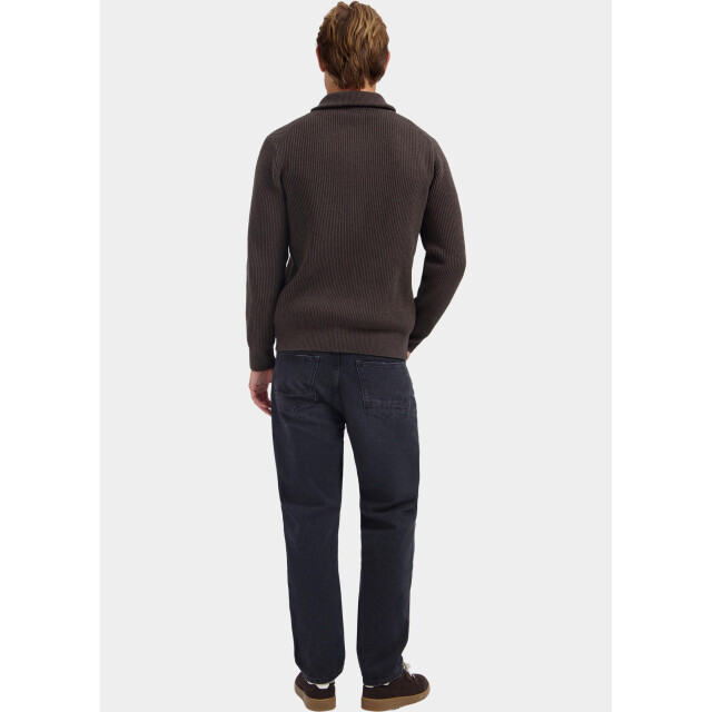 Dstrezzed Half zip josiah skipper 406822/799 211325 large
