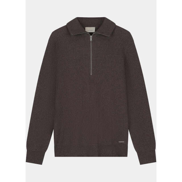 Dstrezzed Half zip josiah skipper 406822/799 211325 large