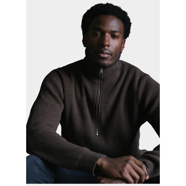 Dstrezzed Half zip josiah skipper 406822/799 211325 large