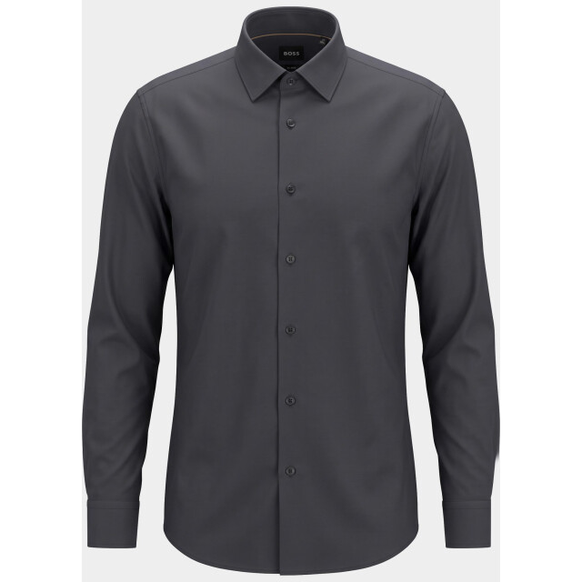 Hugo Boss Zakelijk overhemd heren p-hank-s-k-261 10248739 01 50555747/001 211373 large