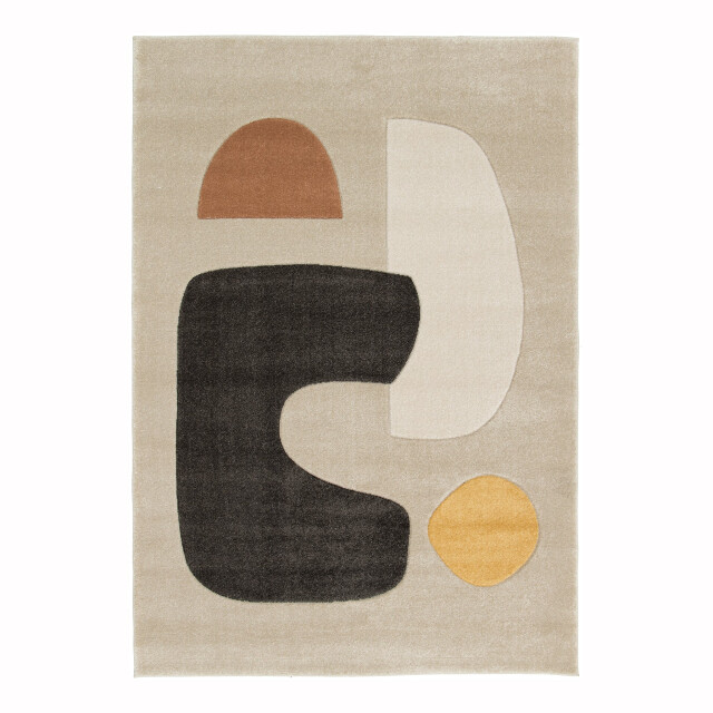 AFK Living Vloerkleed zacht voor een stijlvol interieur aster 3704969 large