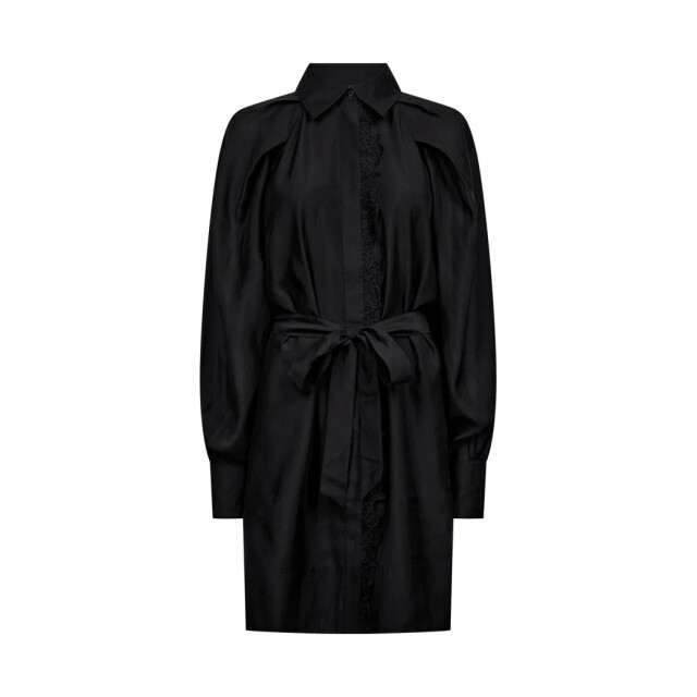 CPH Muse Cmmolly dress black 212007-1000 large