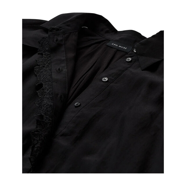 CPH Muse Cmmolly dress black 212007-1000 large