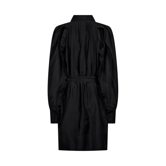 CPH Muse Cmmolly dress black 212007-1000 large