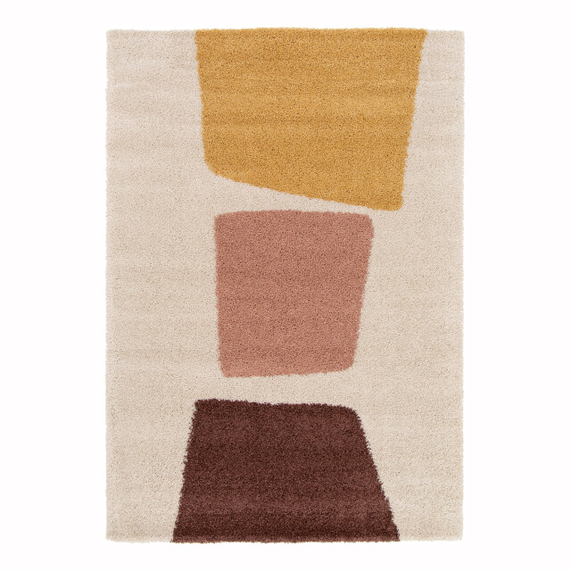 AFK Living Dik en comfortabel design tapijt cairn 3704995 large
