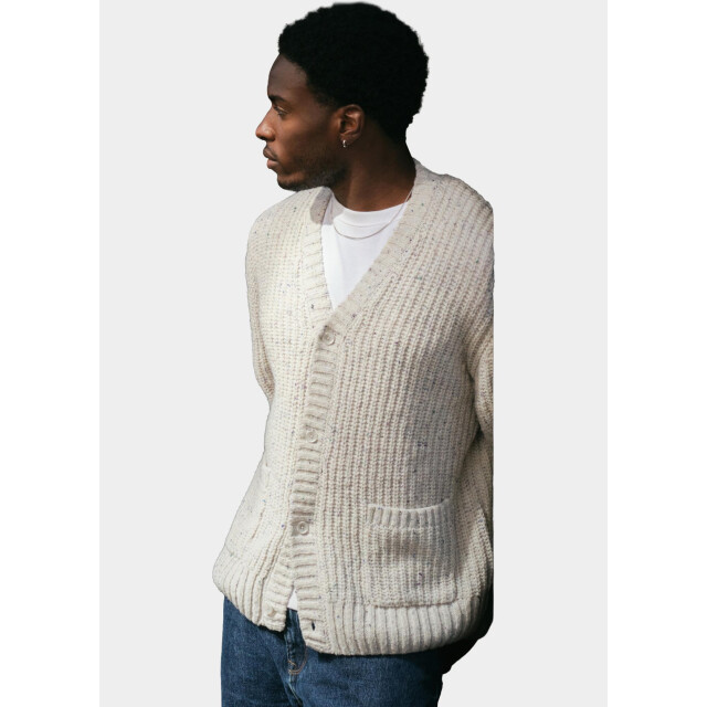 Dstrezzed Vest heren magnus cardigan 406086/107 211324 large
