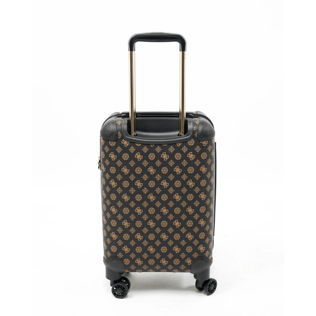 Guess Wilder 18 in 8 wheeler reiskoffer 56184 large