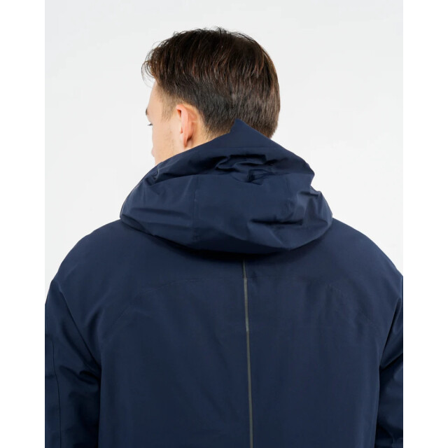 Krakatau Dup qm555 parka 63799 large