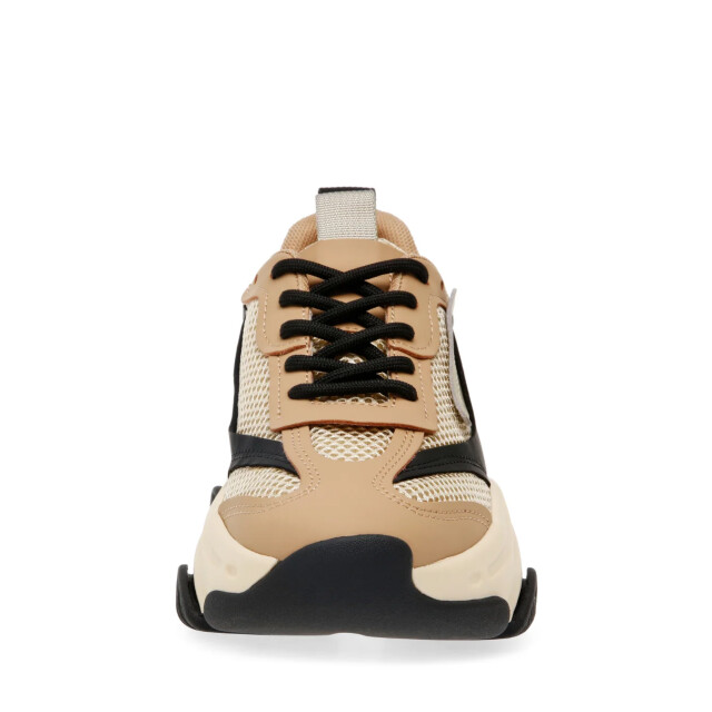 Steve Madden Possession-e sneaker khaki 50112 large