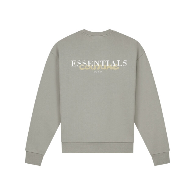 Cou7ure Essentials Cecila sweater 57511 large