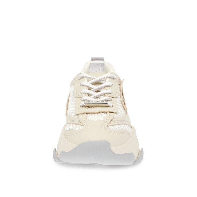 Steve Madden Possession-e sneaker beige 50046 large