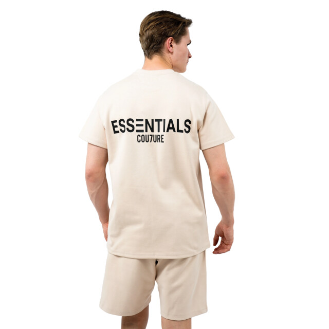 Cou7ure Essentials Adult suer set city 56309 large