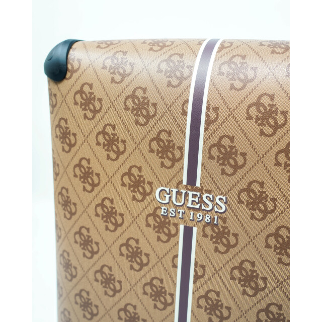 Guess Kallisto 28 in 8 wheeler reiskoffer 56183 large
