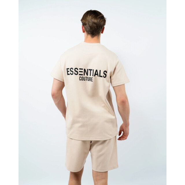 Cou7ure Essentials Adult suer set city 56309 large