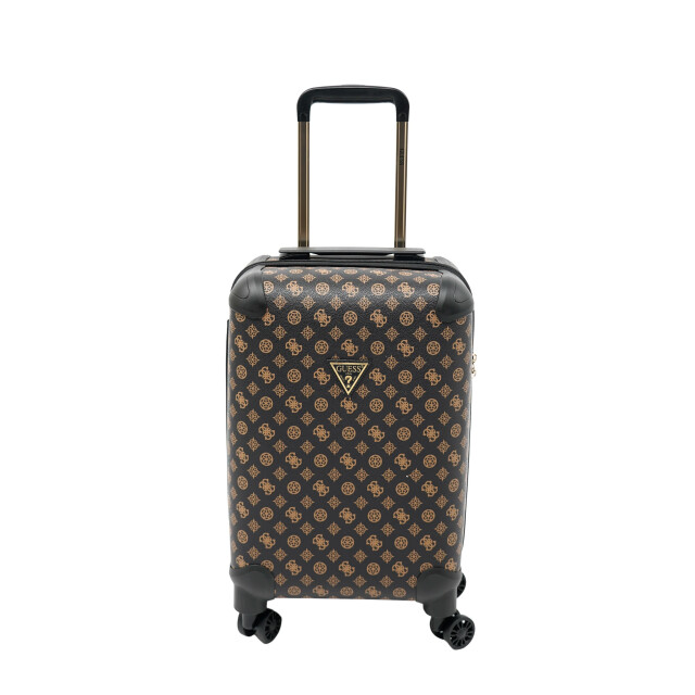 Guess Wilder 18 in 8 wheeler reiskoffer 56184 large