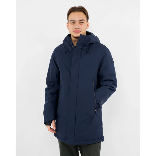 Krakatau Dup qm555 parka 63799 large