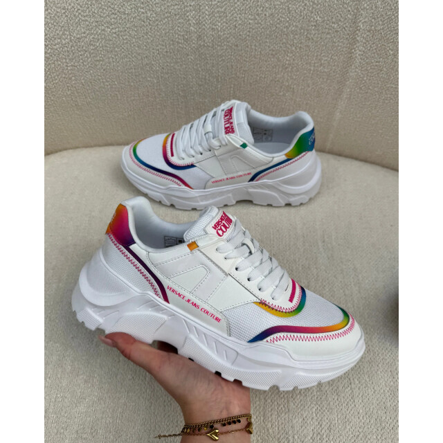 Versace Jeans Sneakers 59607 large