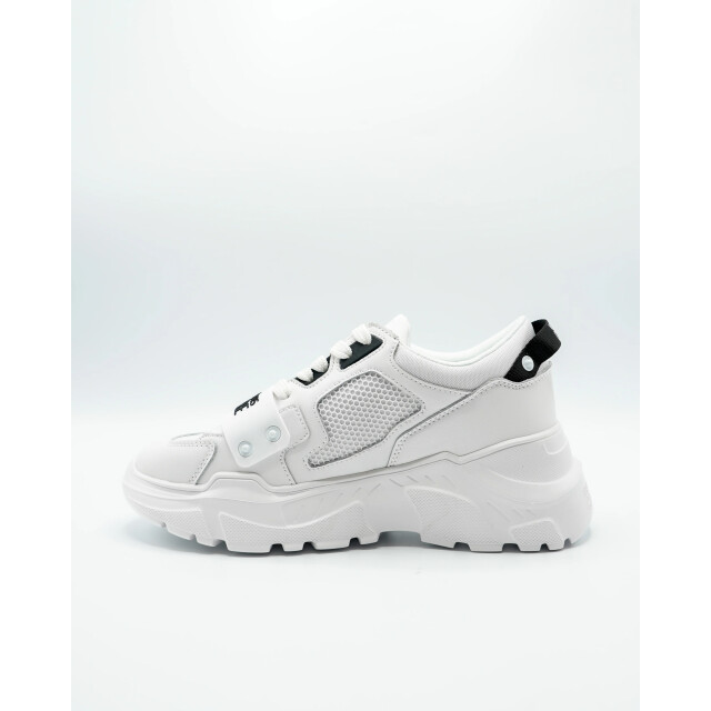 Versace Jeans Sneakers 56621 large