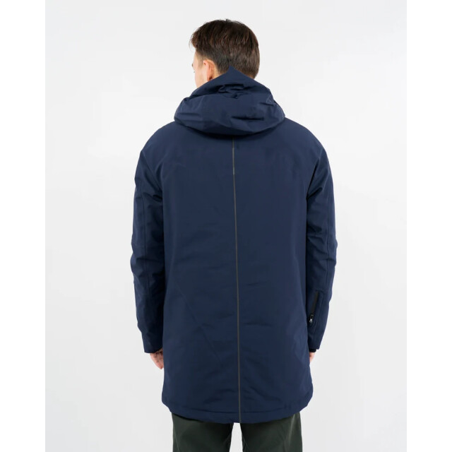 Krakatau Dup qm555 parka 63799 large