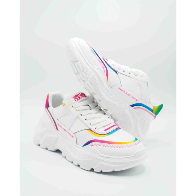 Versace Jeans Sneakers 59607 large