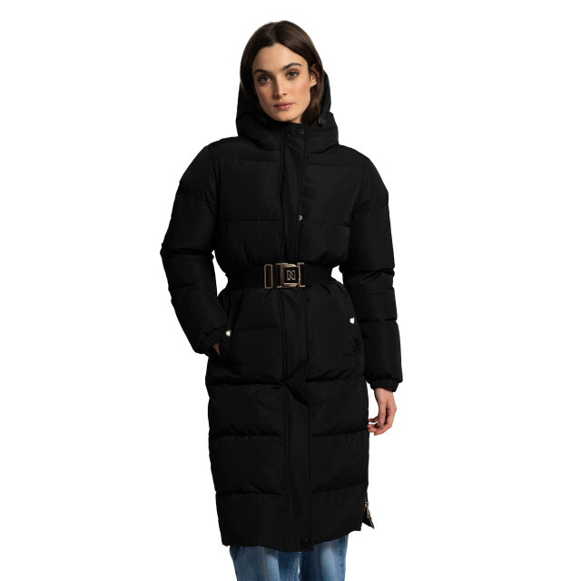 Nikkie Ynnwood ange puffer 62341 large