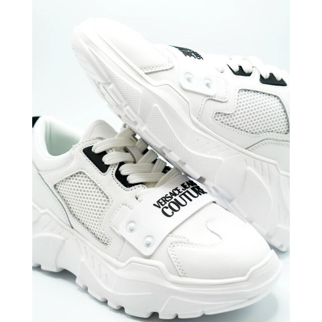 Versace Jeans Sneakers 56621 large
