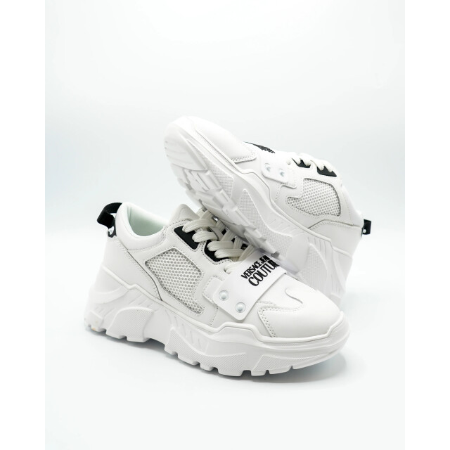 Versace Jeans Sneakers 56621 large