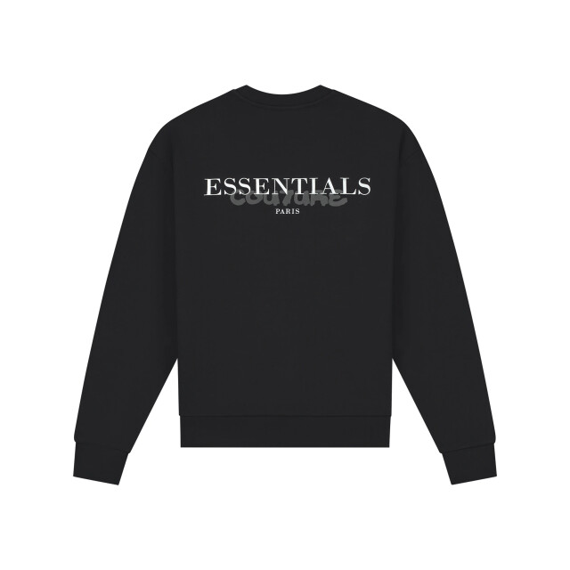 Cou7ure Essentials Cecia sweater 57505 large
