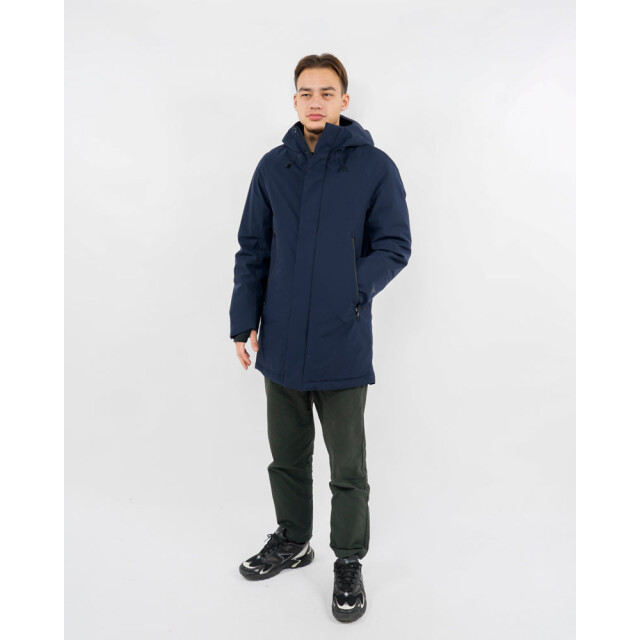 Krakatau Dup qm555 parka 63799 large