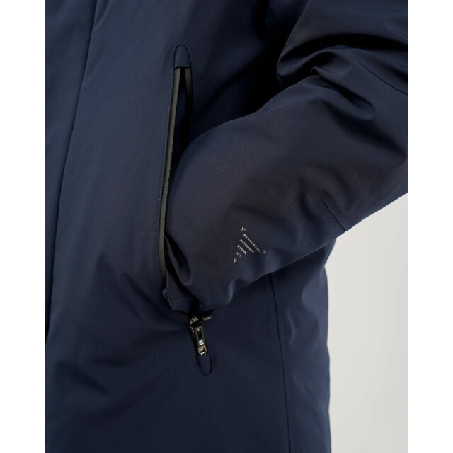 Krakatau Dup qm555 parka 63799 large