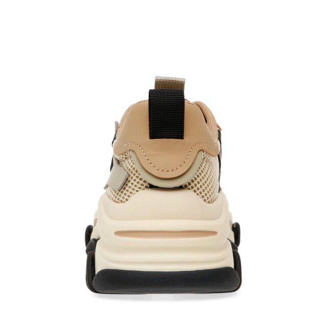 Steve Madden Possession-e sneaker khaki 50112 large