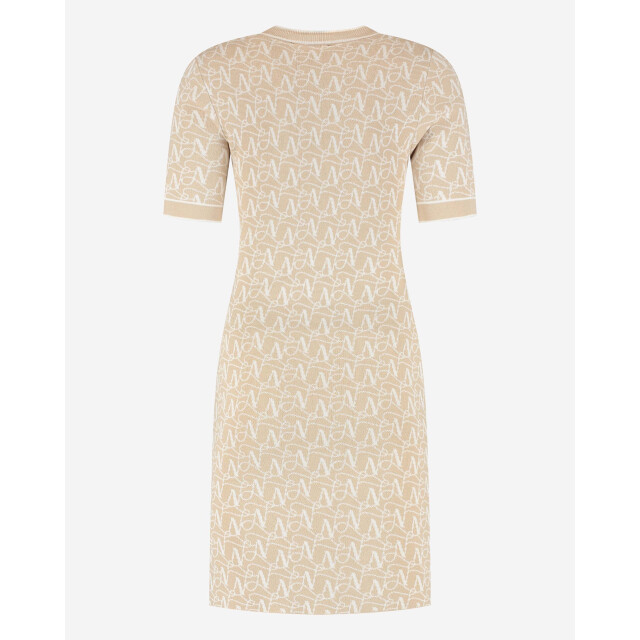 Nikkie Imphal jurk 59169 large