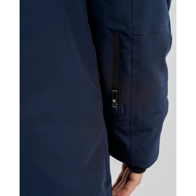 Krakatau Dup qm555 parka 63799 large